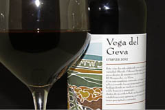 El Vega del Geva de lora se consolida como el mejor vino de Espaa